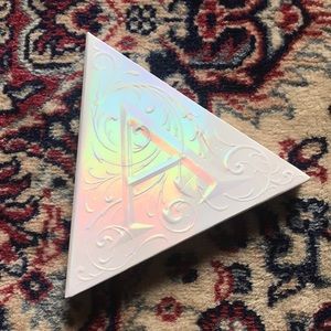 Kat Von D Alchemist Holographic Palette